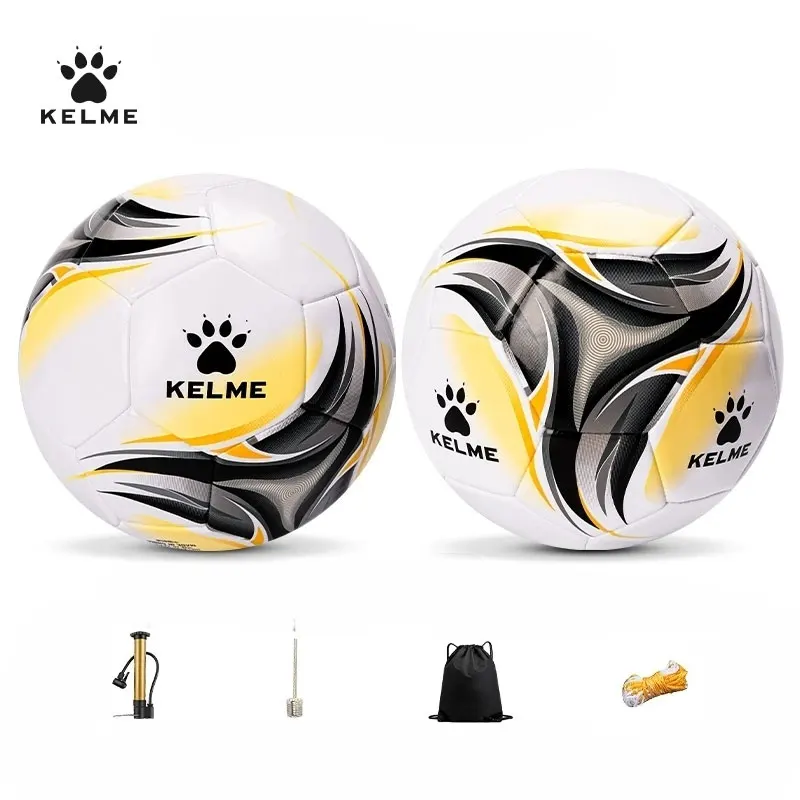 Kelme no 5 высокоэластичный домашний - Фотография_2