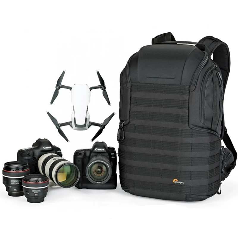 Сумка для камеры lowepro protactic bp 450 aw ii dslr-камера