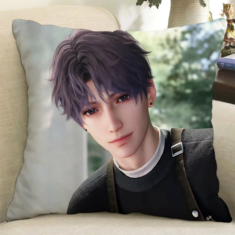 Игра love and deepspace merch rafayel - Фотография_3