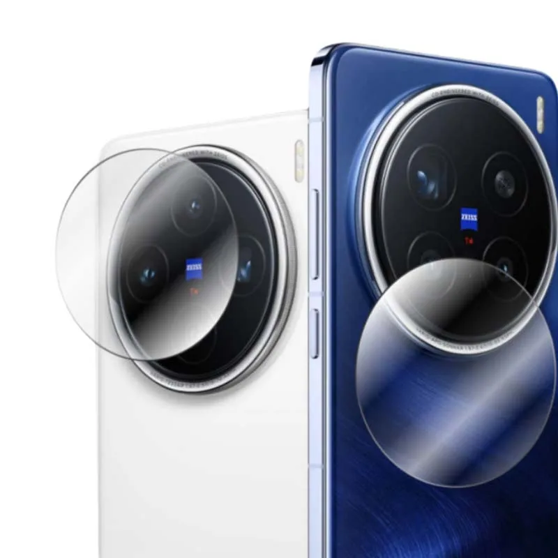 Для vivo x200 pro mini защитная пленка из закаленного стекла для объектива