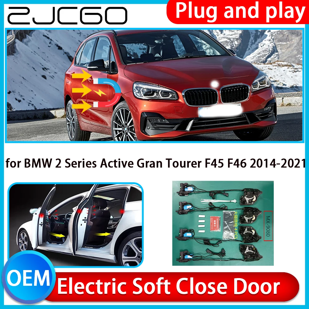Для bmw 2-й серии active gran tourer