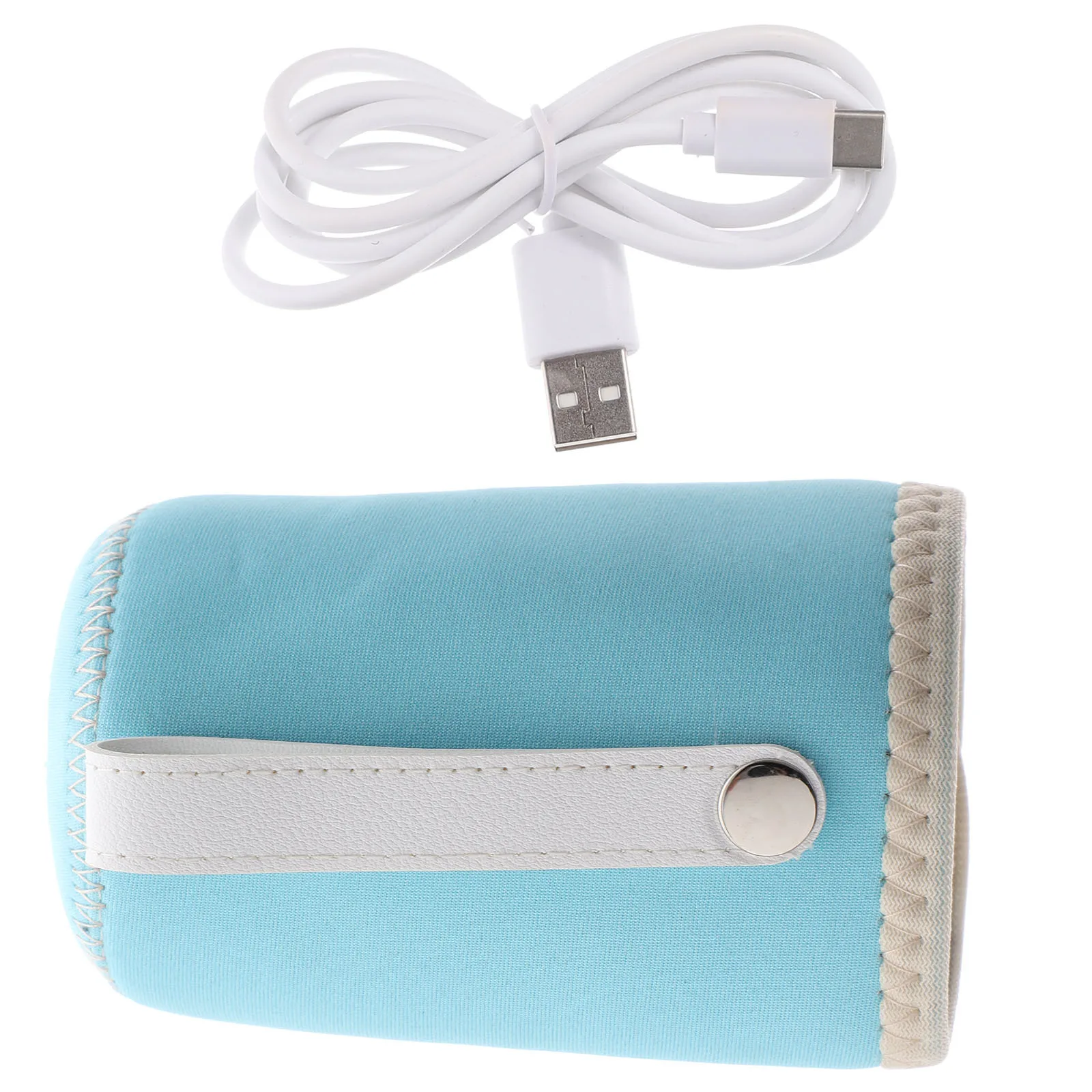 Подогреватель детских бутылочек с молоком - Фотография_6