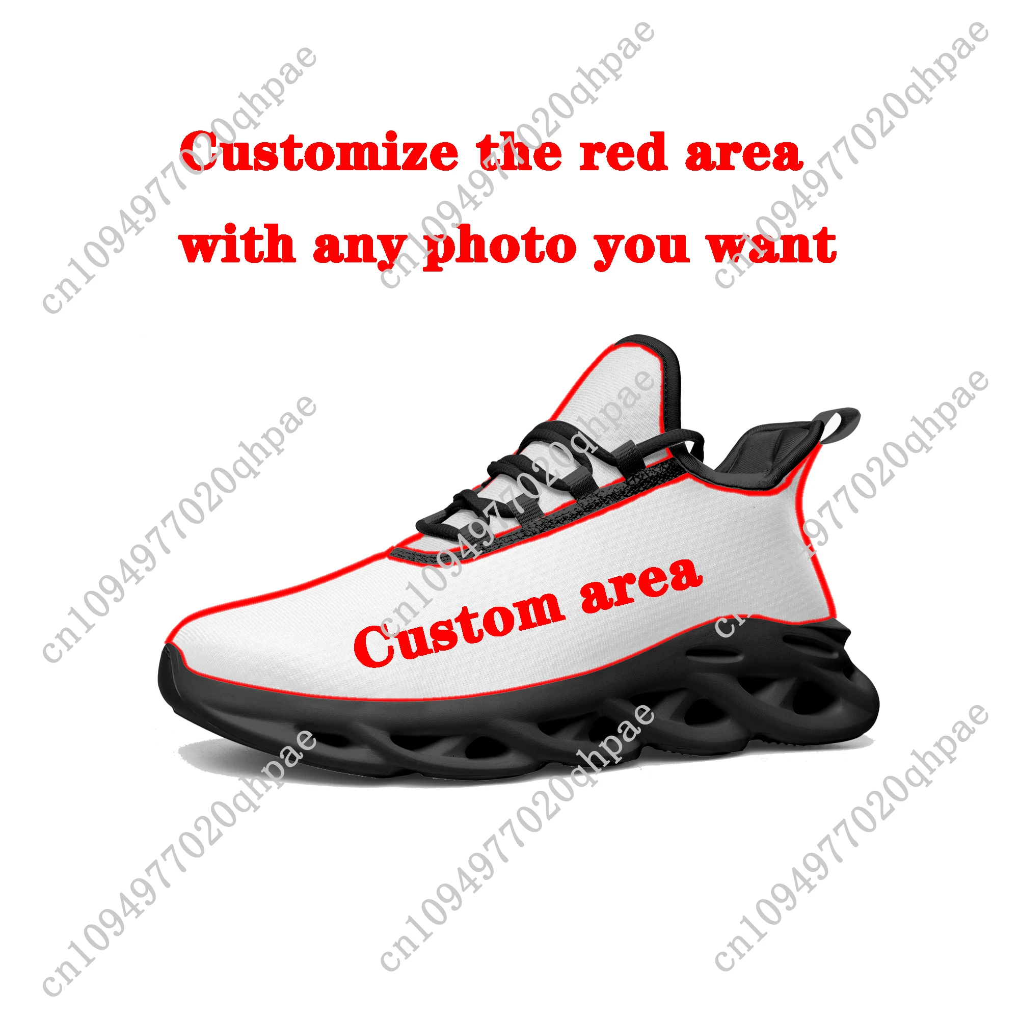 Кроссовки на плоской подошве eagle scout - Фотография_3