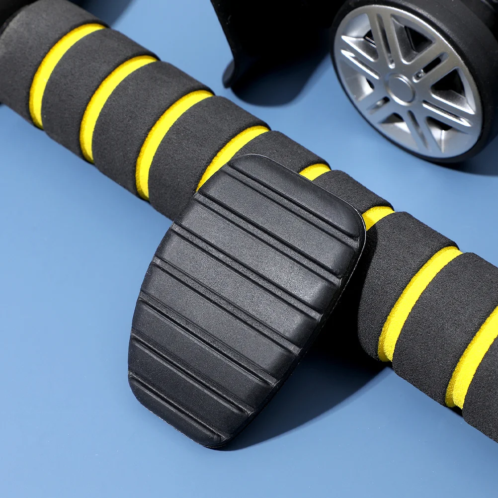 Защита тормозной заслонки - Фотография_4