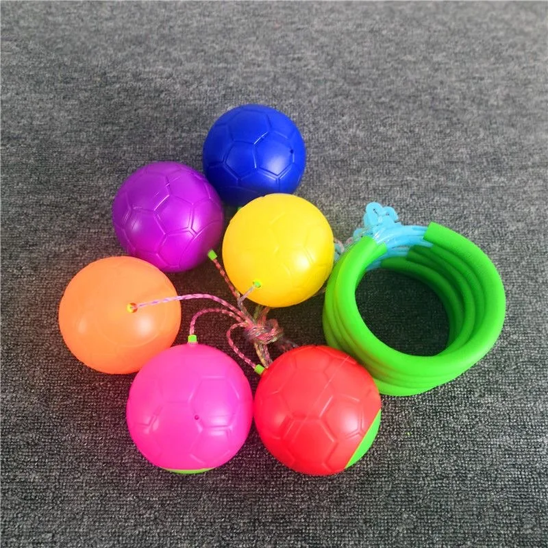 Классический детский мяч skip ball - Фотография_4