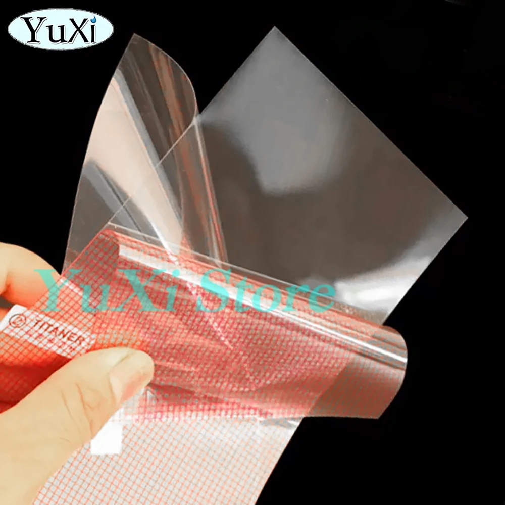 Универсальные защитные пленки для экрана для телефона - Фотография_2