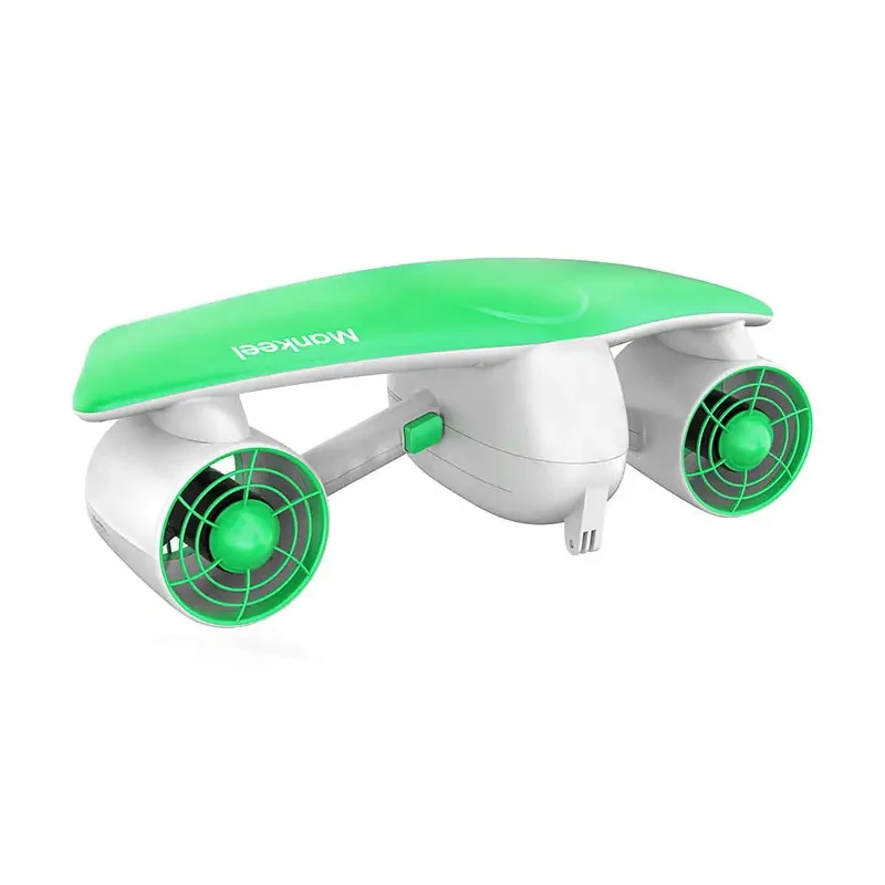 Водная доска, морские скутеры - Фотография_4