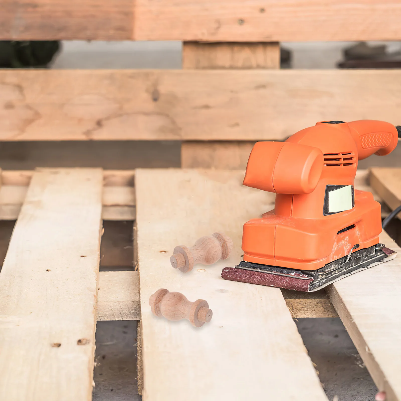 Декоративные колонны - Фотография_6