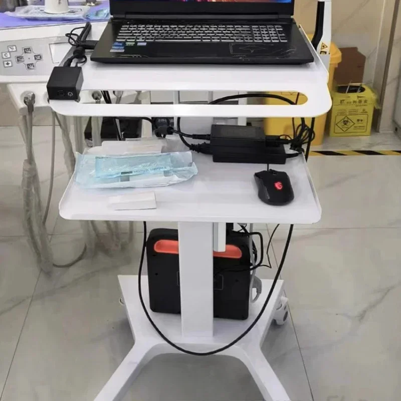 Многоцелевая тележка с колесами - Фотография_3