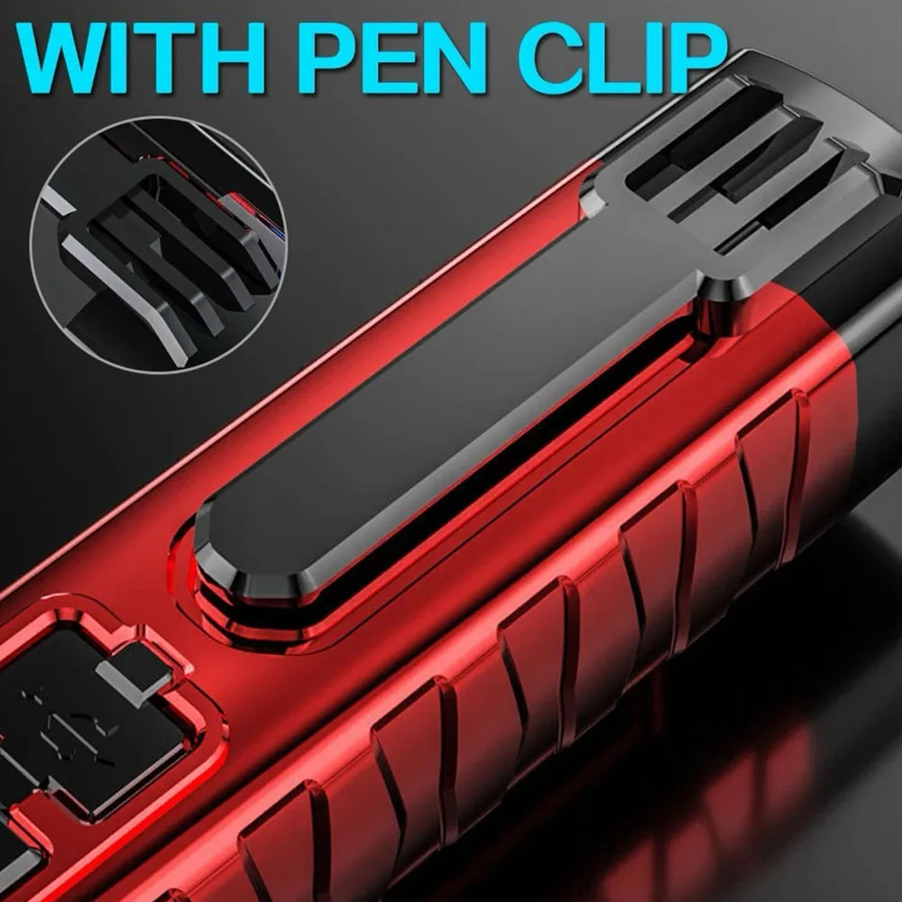 Портативный 3-режимный рабочий - Фотография_5