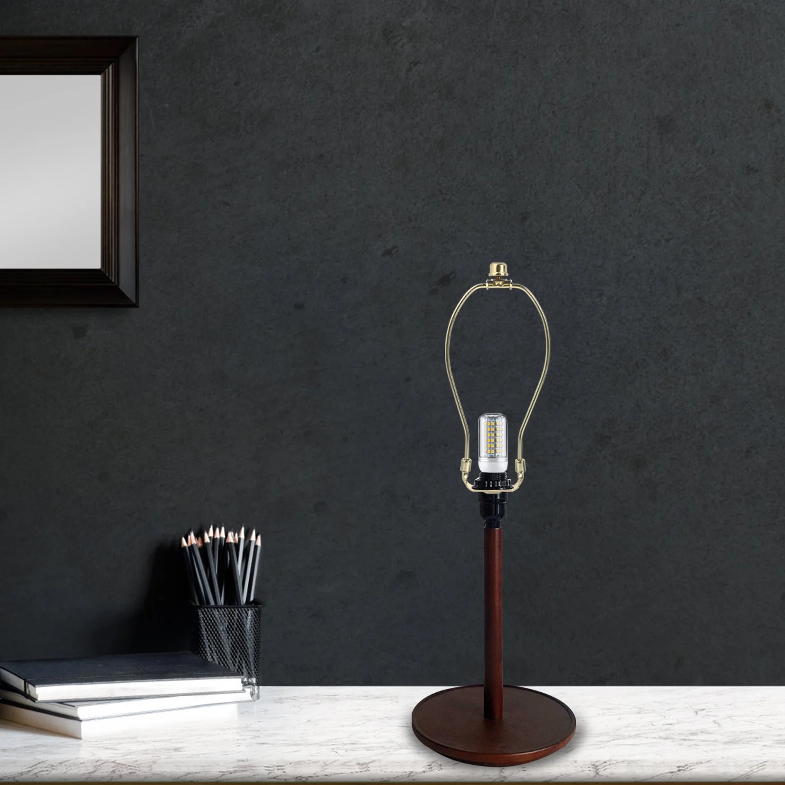 Комплект абажура для арфы - Фотография_2