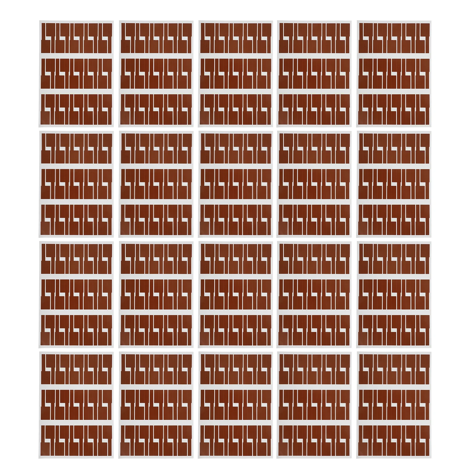 Кабельные этикетки - Фотография_4