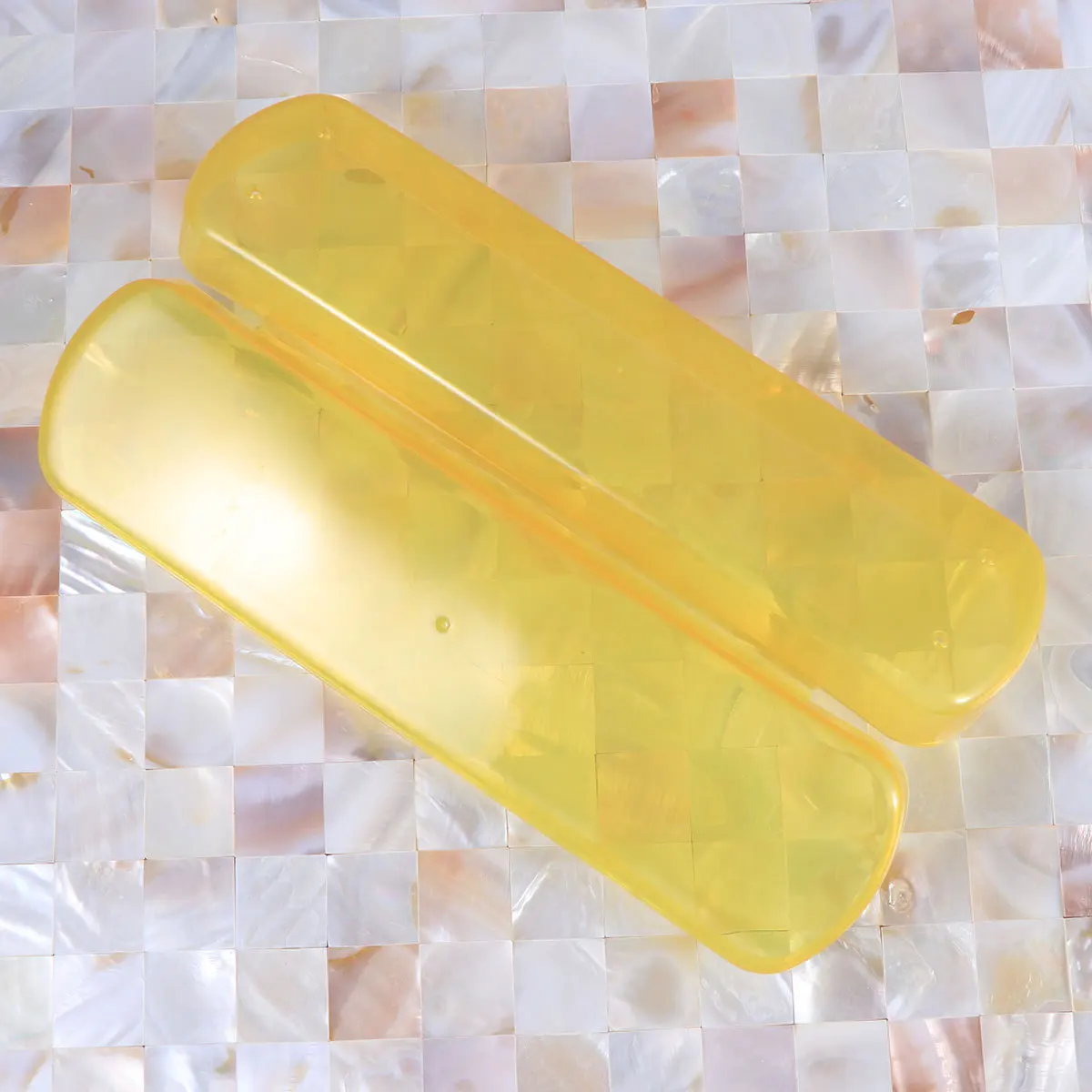 Антибактериальный дорожный чехол для зубной щетки - Фотография_4