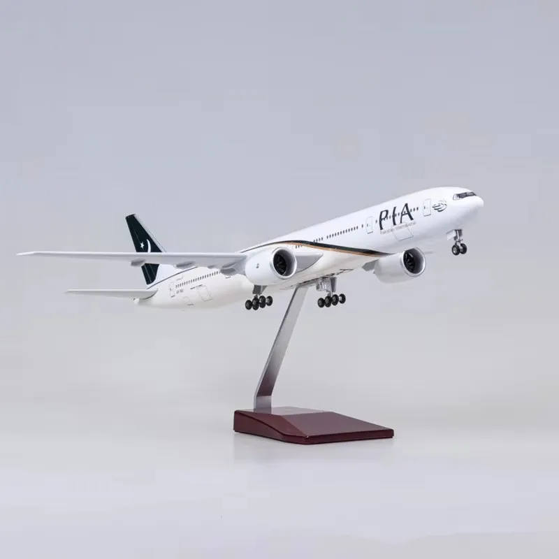 1/157, 47 см, серия b777 - Фотография_2