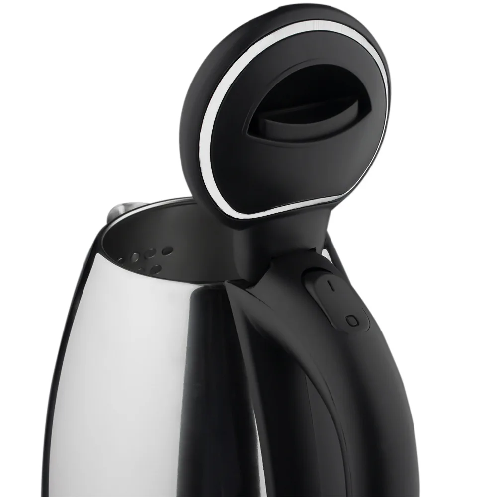 Электрический чайник из нержавеющей стали 2 - Фотография_4