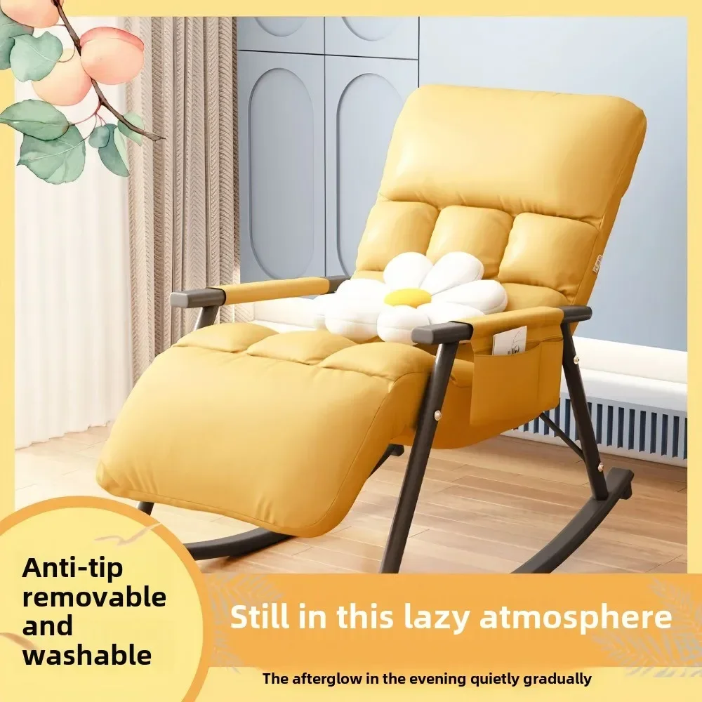 Ленивое кресло-диван - Фотография_5