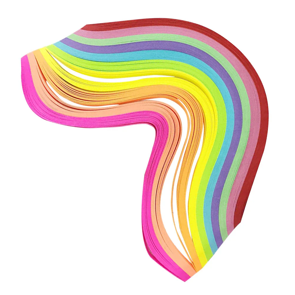 Упаковке, полоски со звездами оригами - Фотография_4