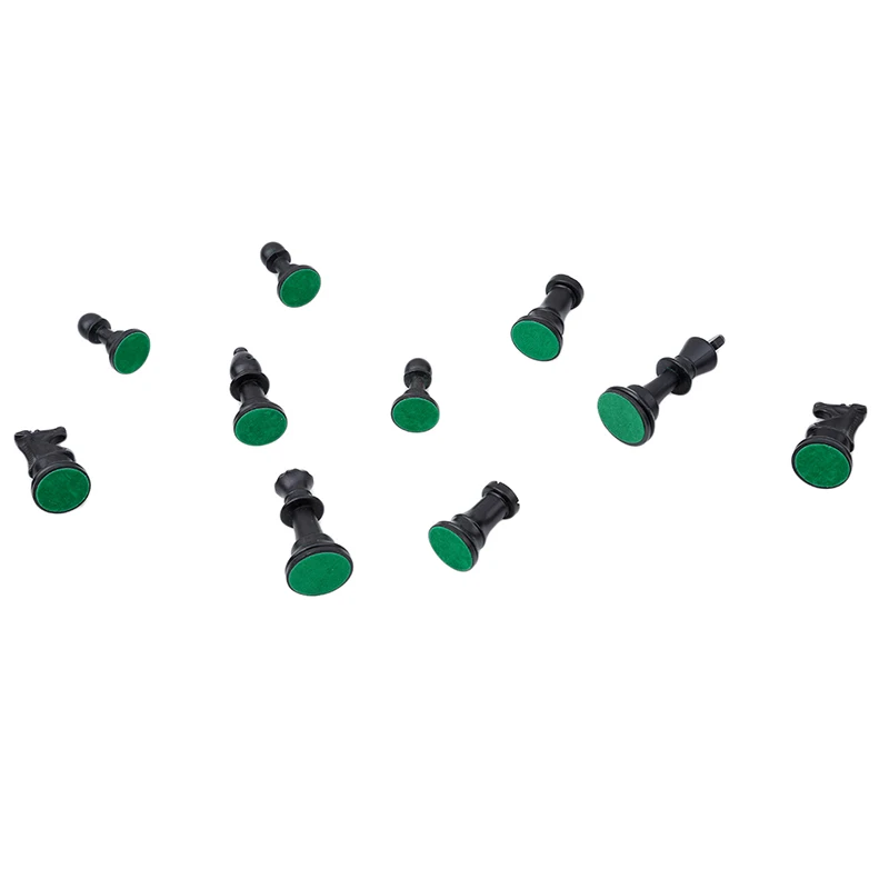 Шахматный набор, 2,2 дюйма, фигурки - Фотография_6