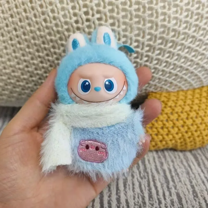 Милый комплект одежды на тему пингвина - Фотография_5