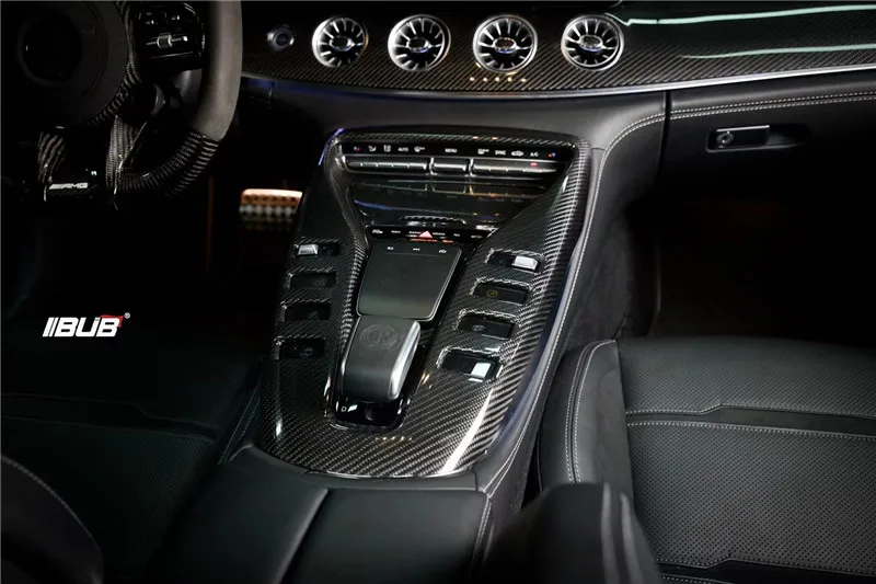 Автозапчасти для amg gt50 gt53 - Фотография_3