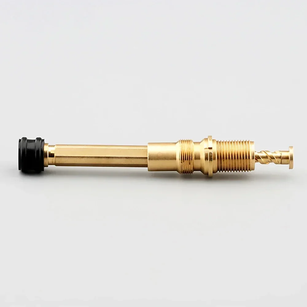 Перьевая ручка majohn p139 из поршневой смолы # наконечник 8 f/m - Фотография_5
