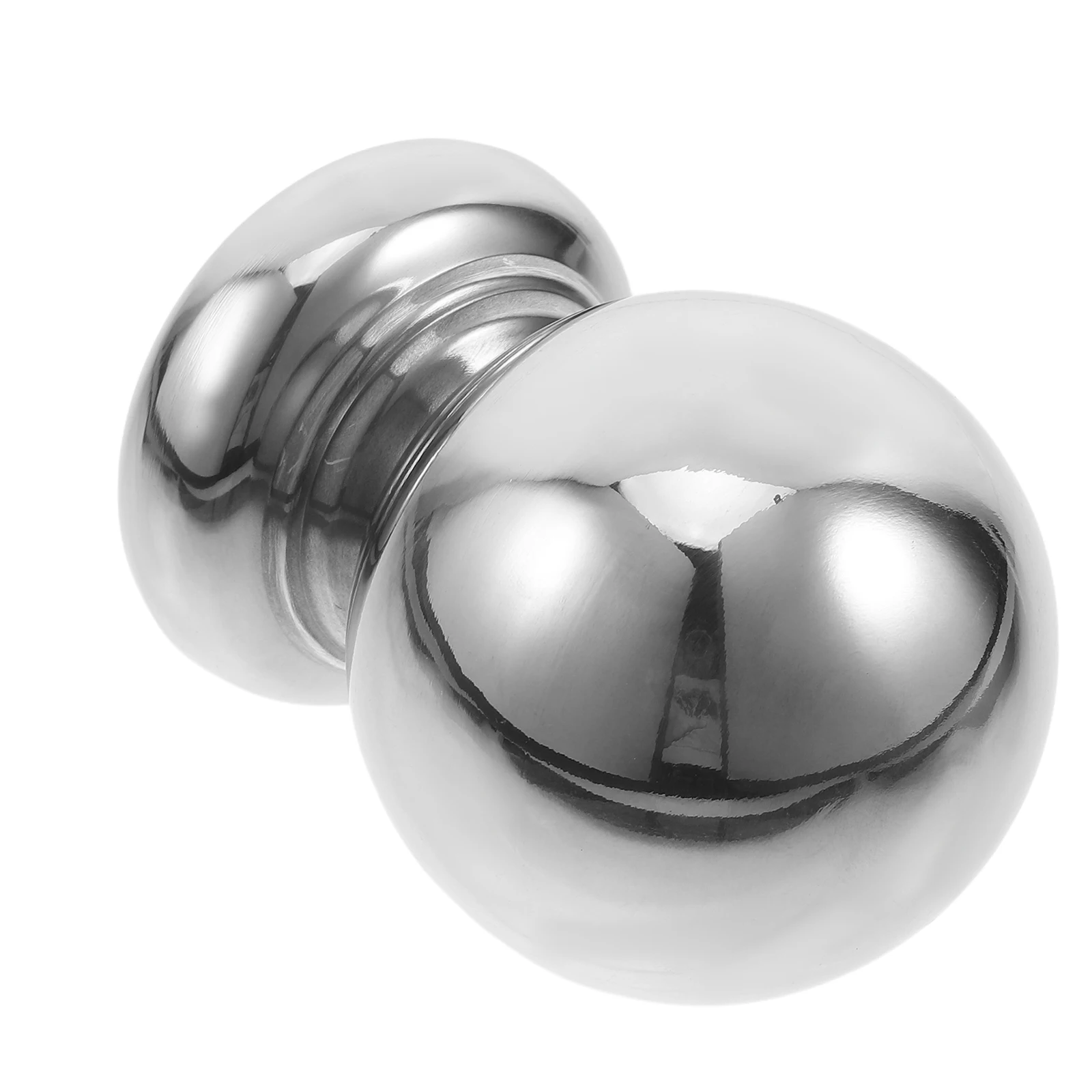 Шарики для ограждения лестницы - Фотография_3