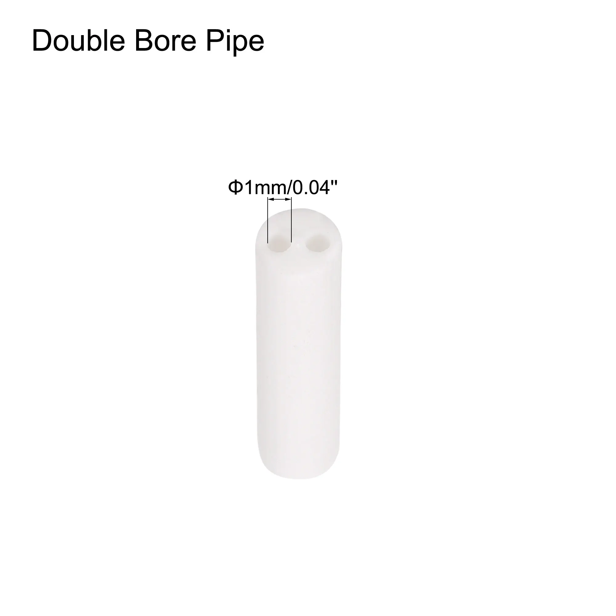 Керамическая трубка диаметром 1 мм - Фотография_3