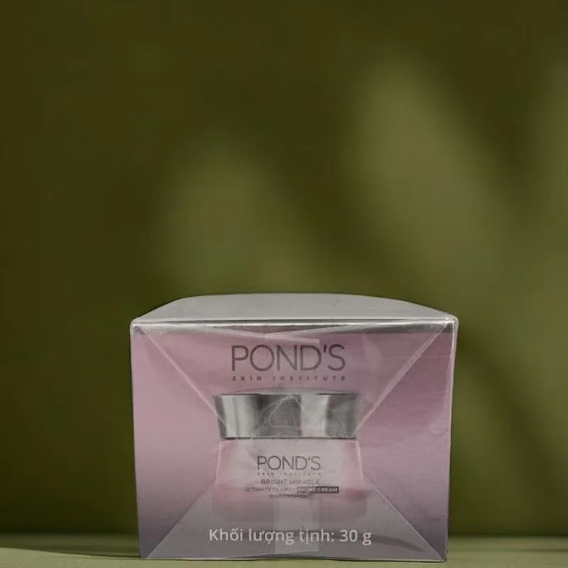 Тренпонд дневной и ночной крем - Фотография_2