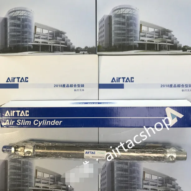 Новый цилиндр airtac ma25x200s - Фотография_2