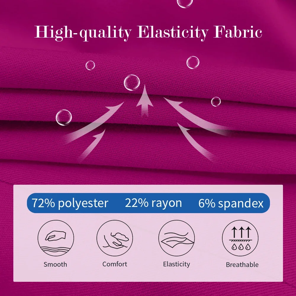 Новая больничная куртка - Фотография_6