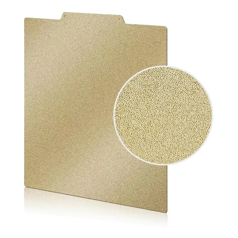 Наборная пластина pei kp3 kp3s 180x180 мм - Фотография_6