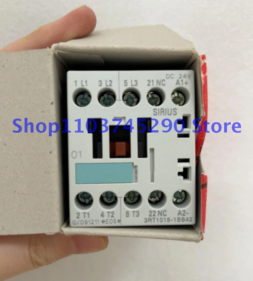 3rt1026-1ac20 3rt10261ac20 3rt1026 - Фотография_3