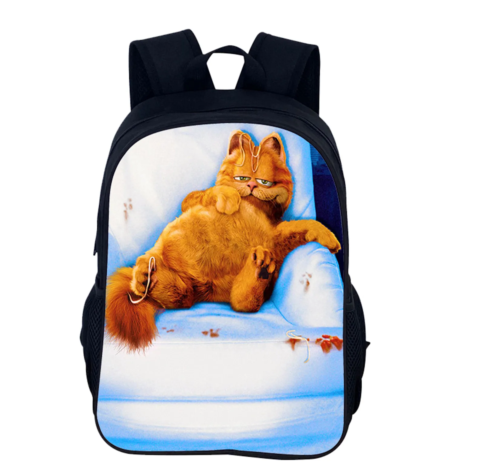 Водонепроницаемый рюкзак garfield - Фотография_6