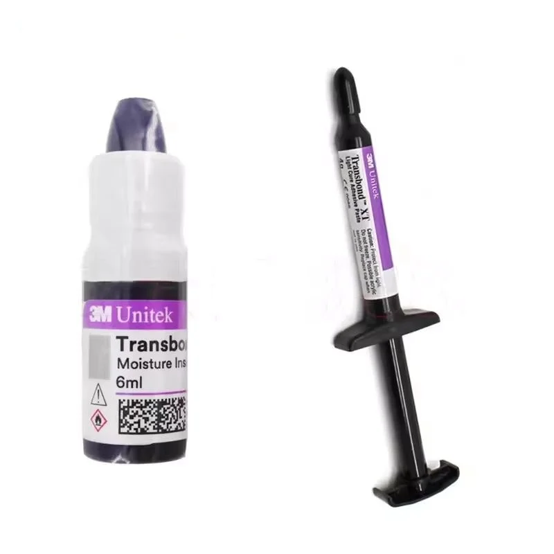 3m unitek transbond xt light cure - Фотография_2