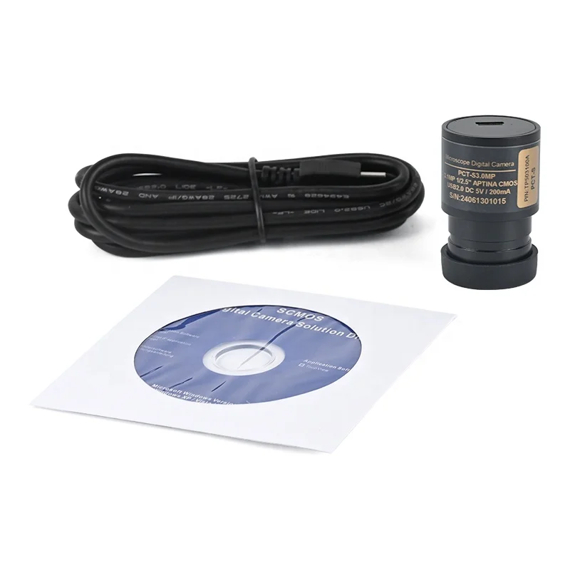 Pct-s1.3m usb 2.0 цветная cmos
