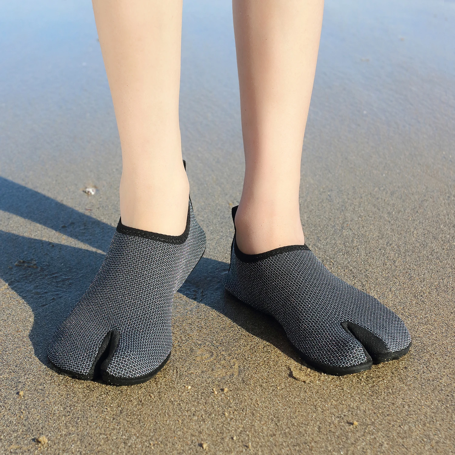 Новинка, туфли унисекс большого размера для дома - Фотография_2