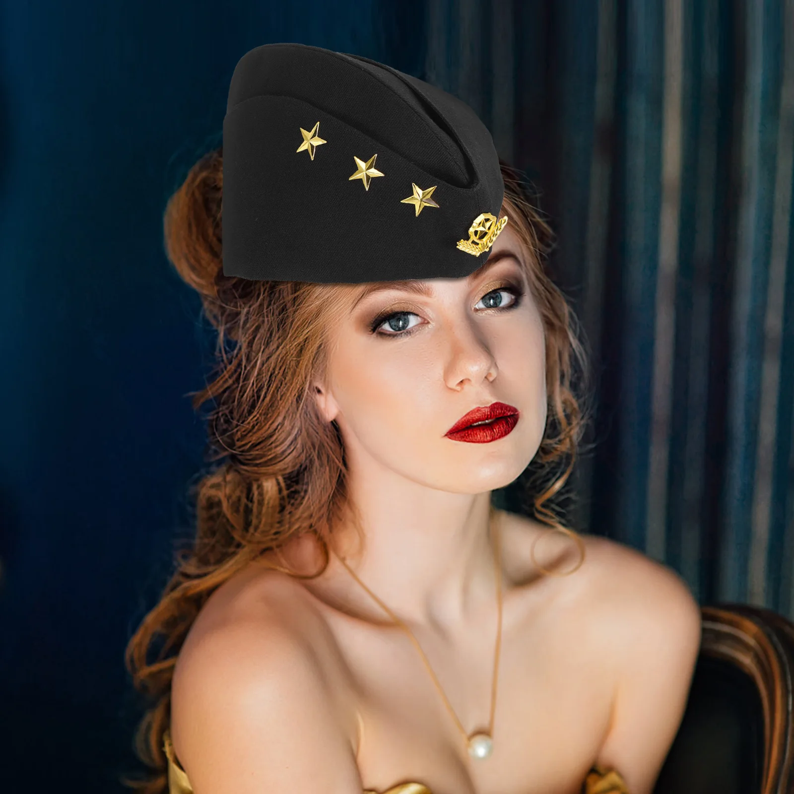 Русский солдатский размер подходит для всех вечеринок - Фотография_5