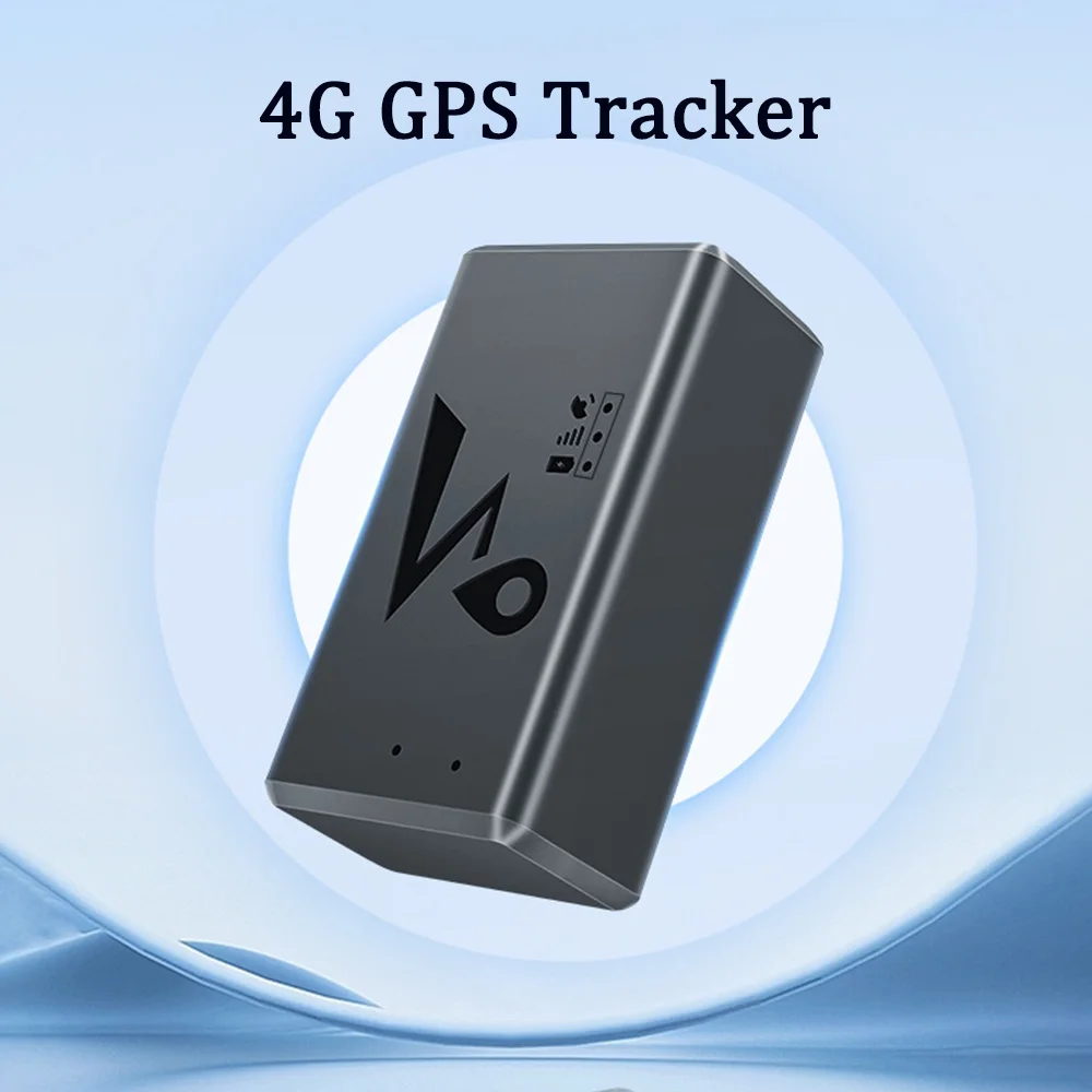4g gps трекер мини-устройство слежения