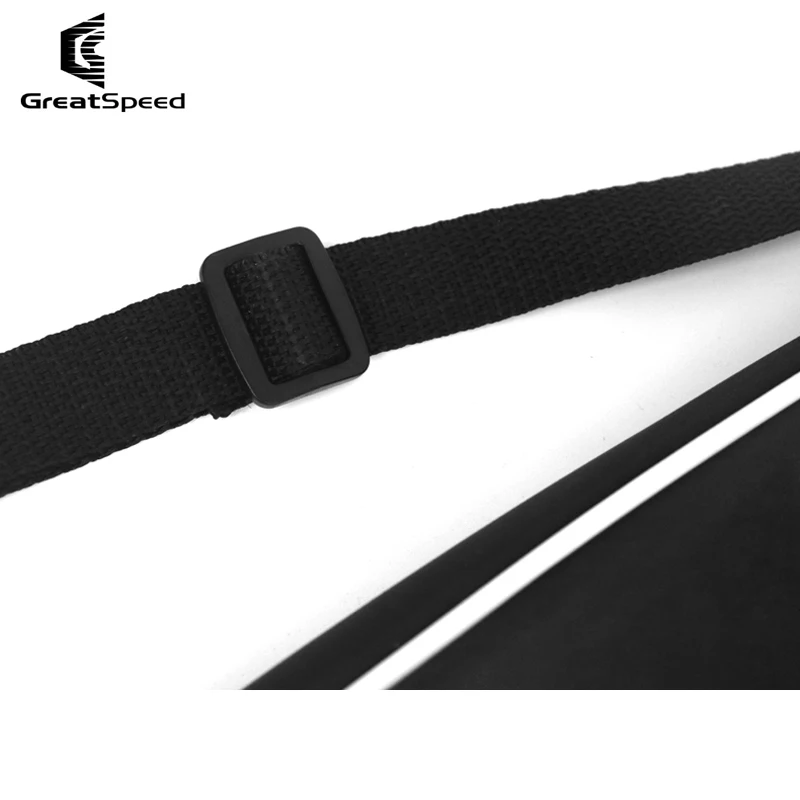 Портативный чехол для теннисной ракетки greatspeed - Фотография_6