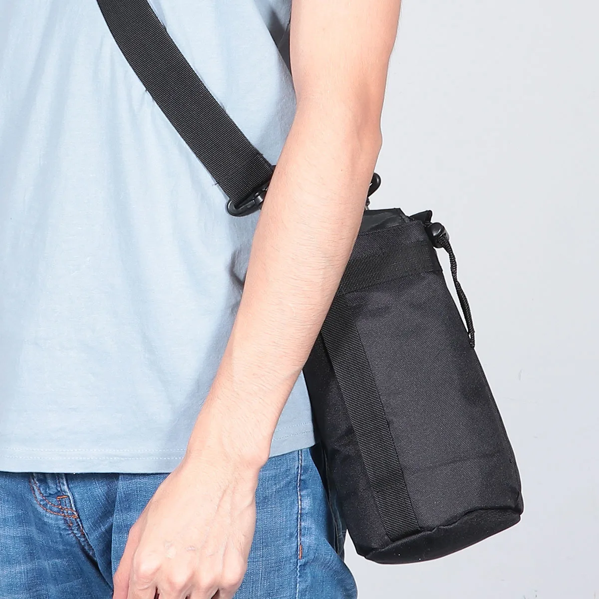 Держатель для бутылки с водой - Фотография_2