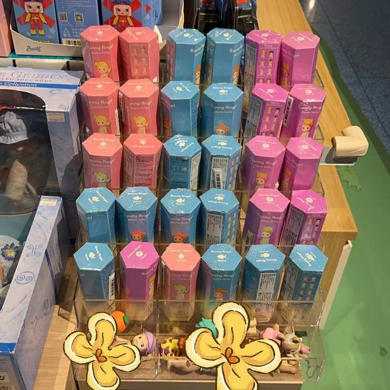 Загадная коробка sonny angel - Фотография_6