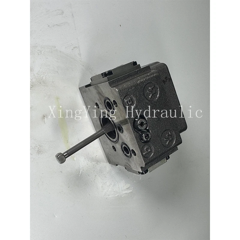 A4vg90 a4vg125 a4vg180 детали насоса - Фотография_5