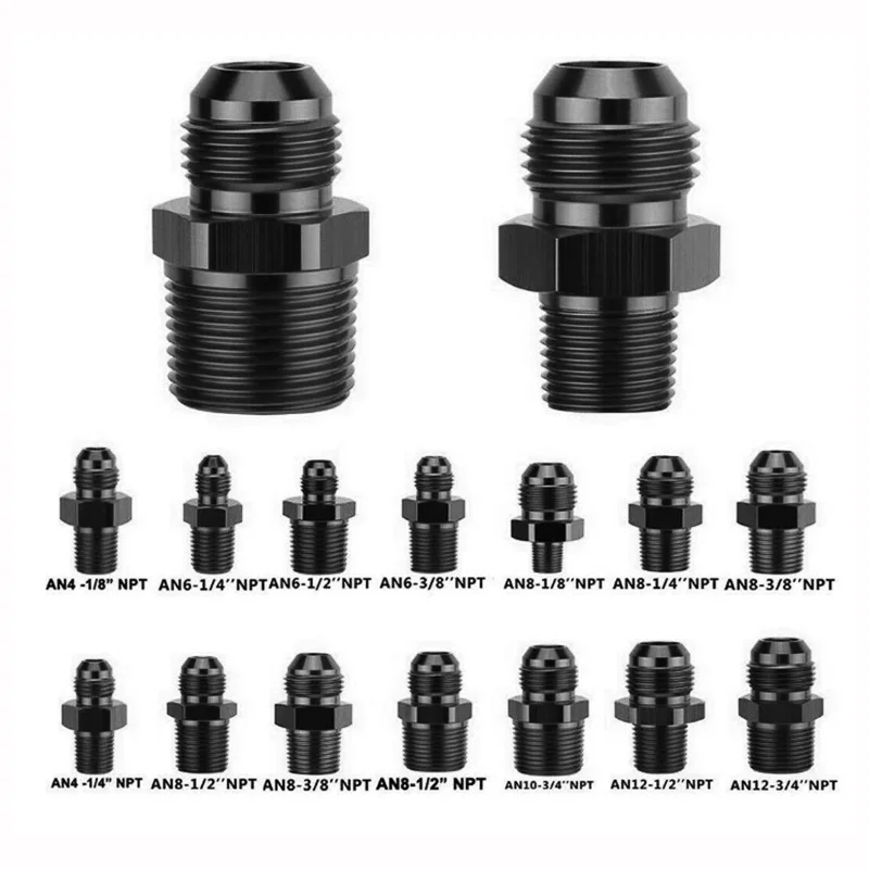 An4 an6 an8 an10 an12 до 1/8 1/4 - Фотография_3