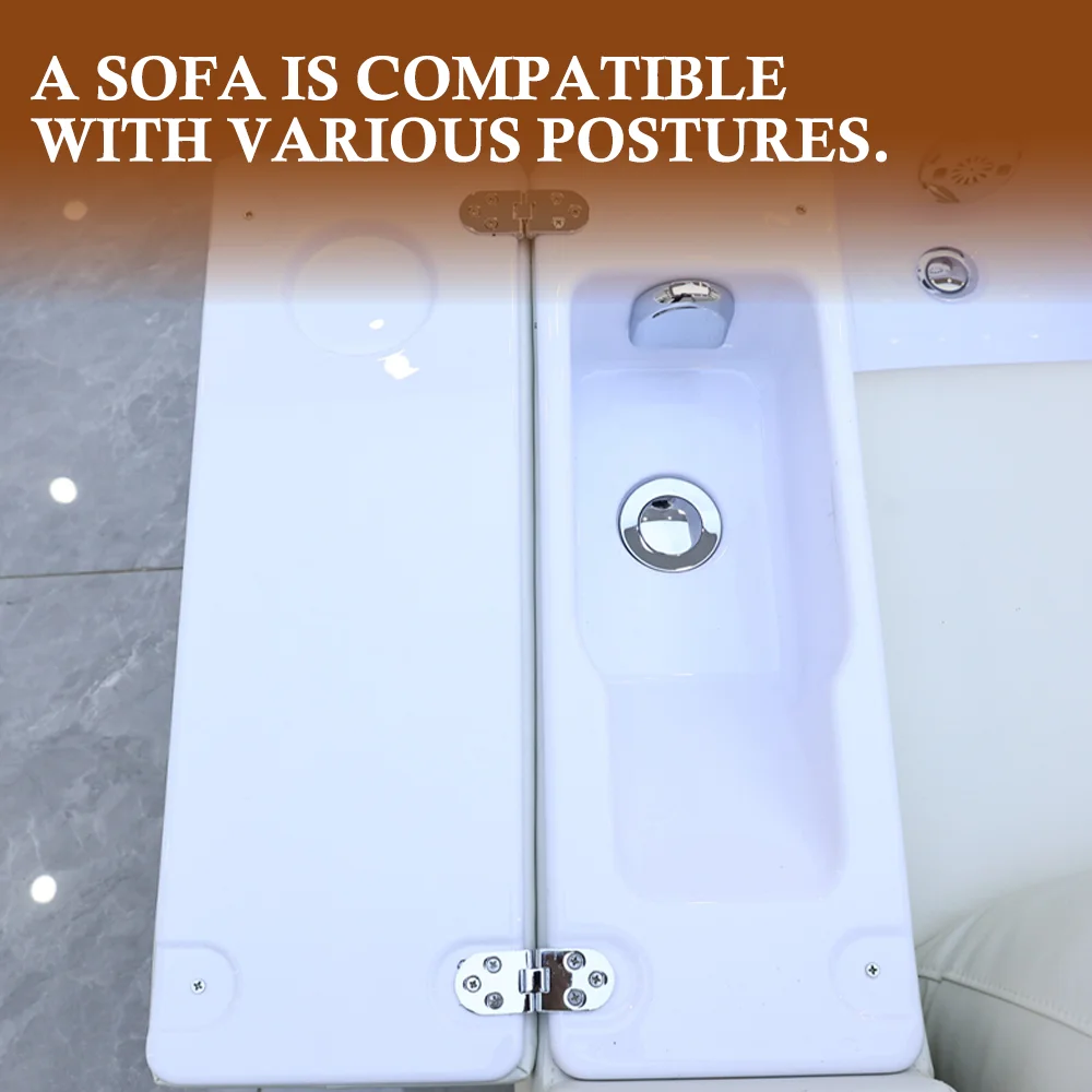 Салон красоты, спа - Фотография_4