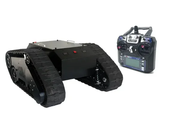 Ts5.0 100кг вездеходный высокоскоростной