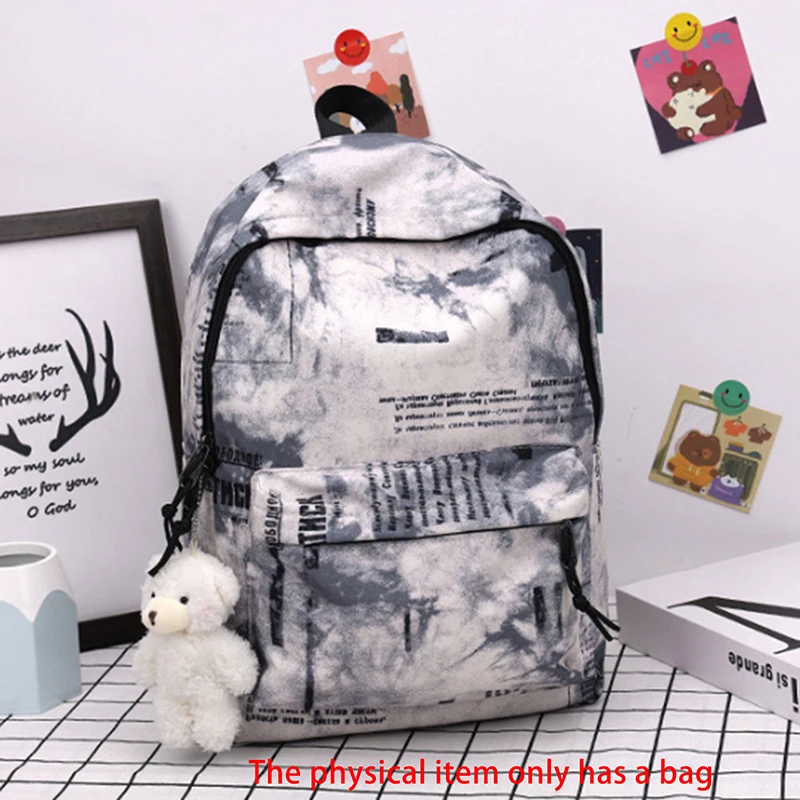 Водонепроницаемый большой модный - Фотография_4