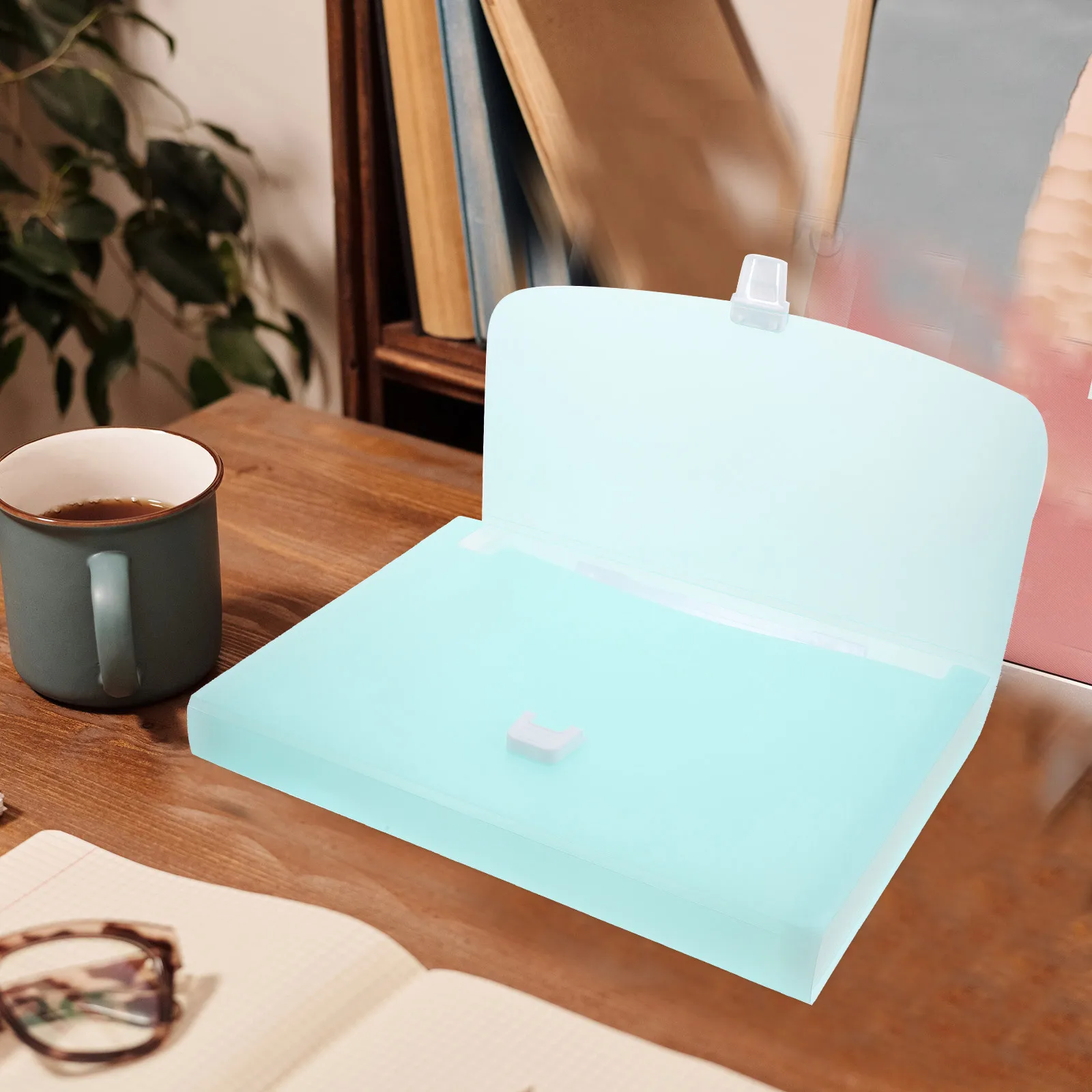 Расширяющаяся папка для файлов формата а4