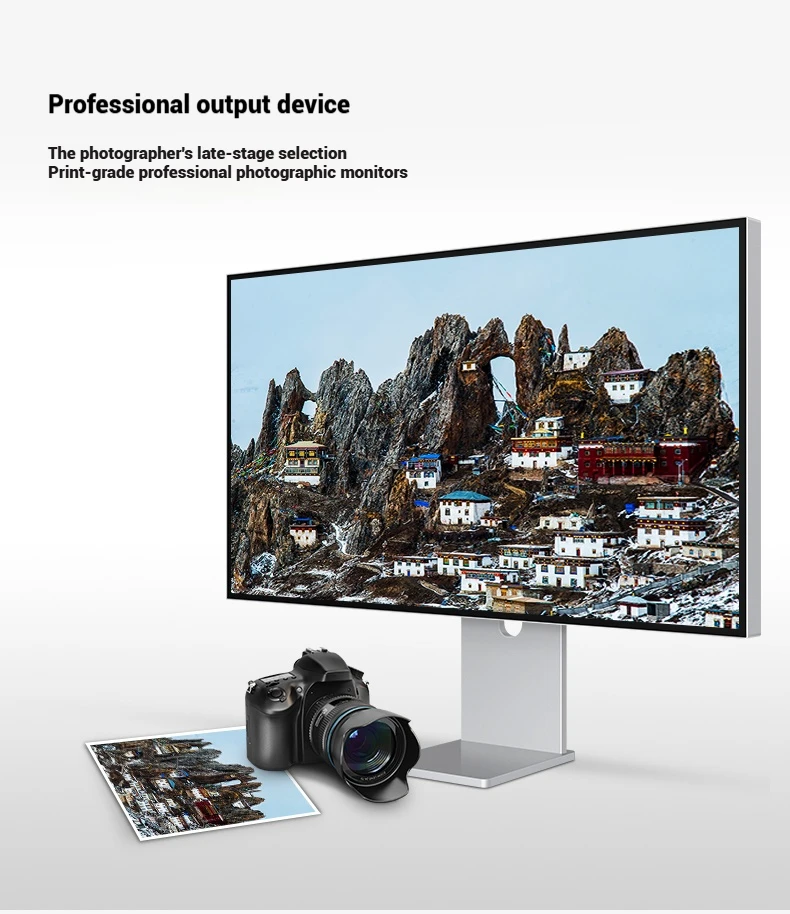 32-дюймовый дисплей 4k - Фотография_6