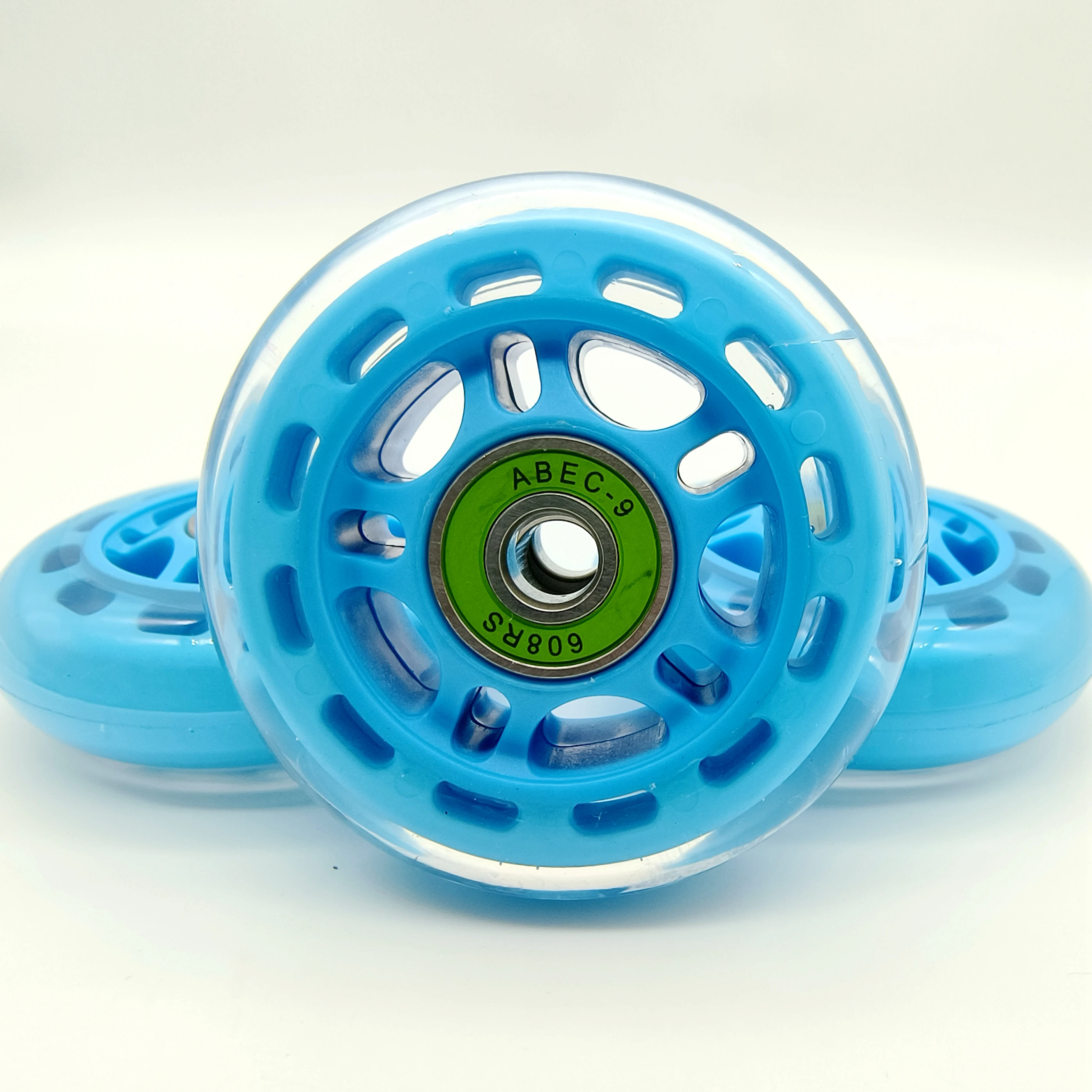 Колесо для роликовых коньков - Фотография_6