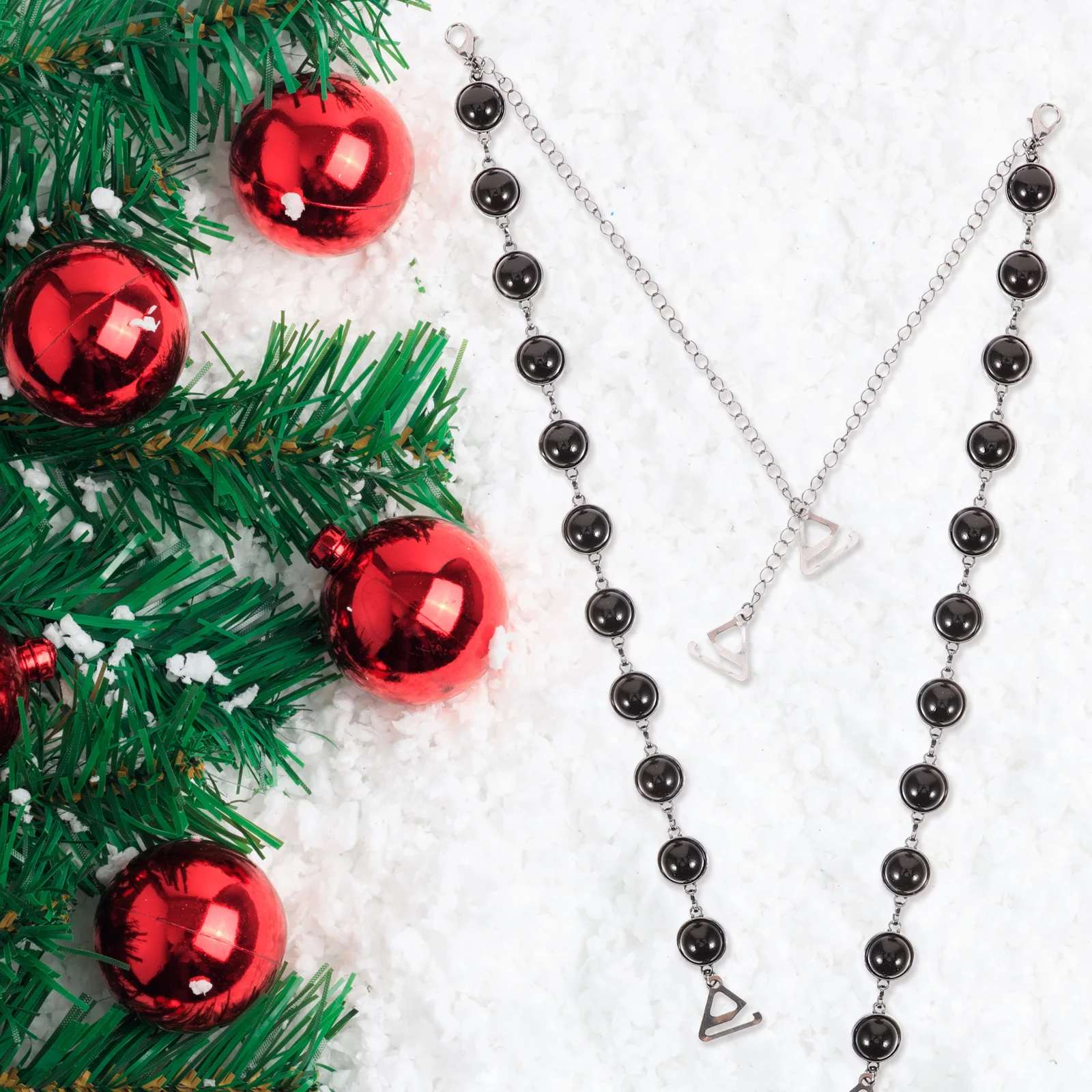 1 пара жемчужных бретелей - Фотография_5